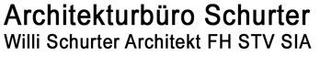 Architekturbüro Willi Schurter - logo