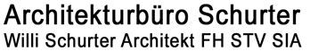 Architekturbüro Willi Schurter - logo