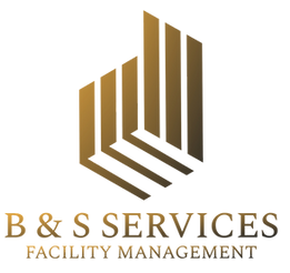 B & S Services GmbH-logo
