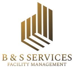 B & S Services GmbH Logo