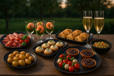 Catering