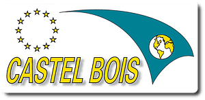 Logo Castel Bois