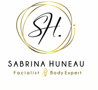 Logo Sabrina Huneau