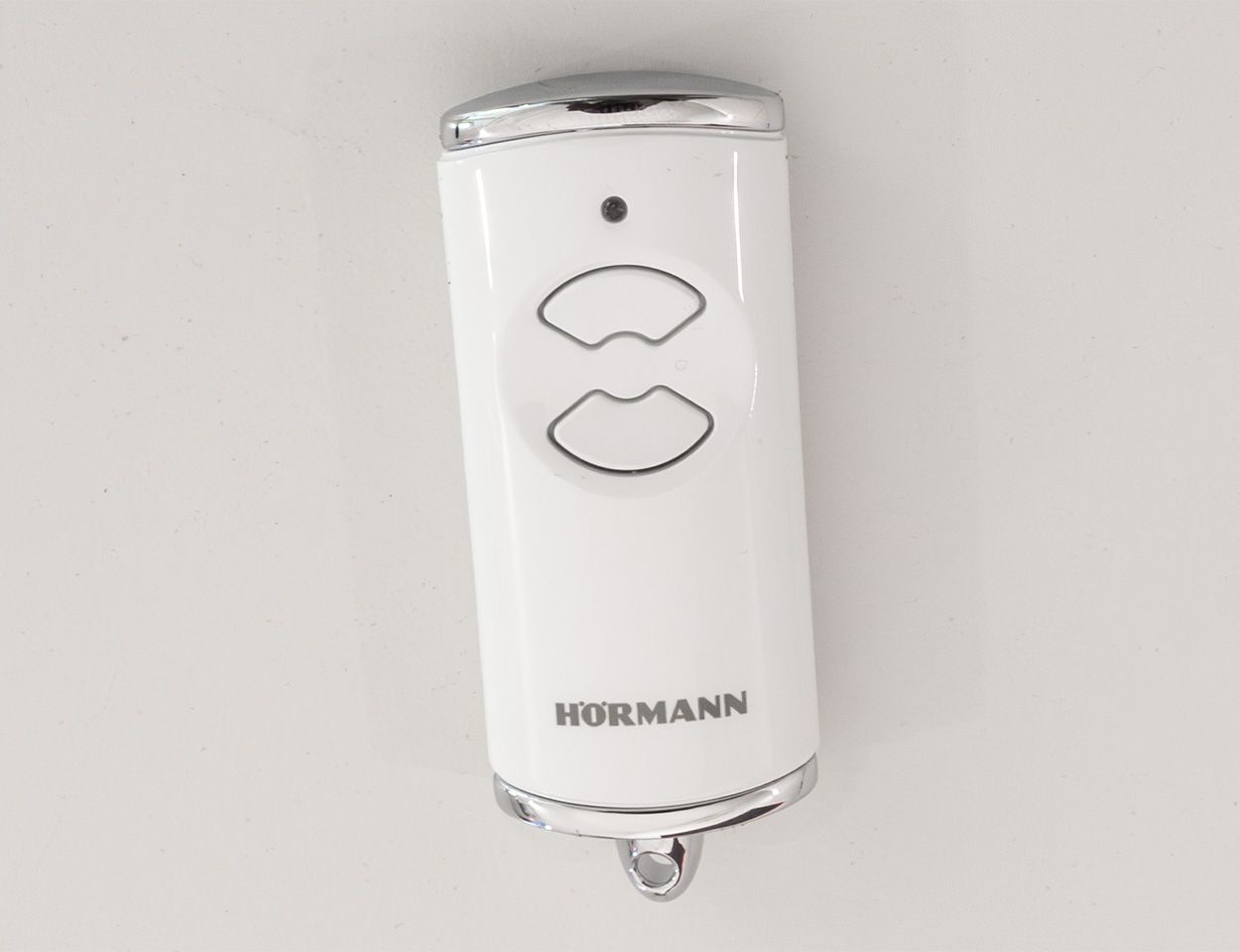 Télécommande Hörmann blanche