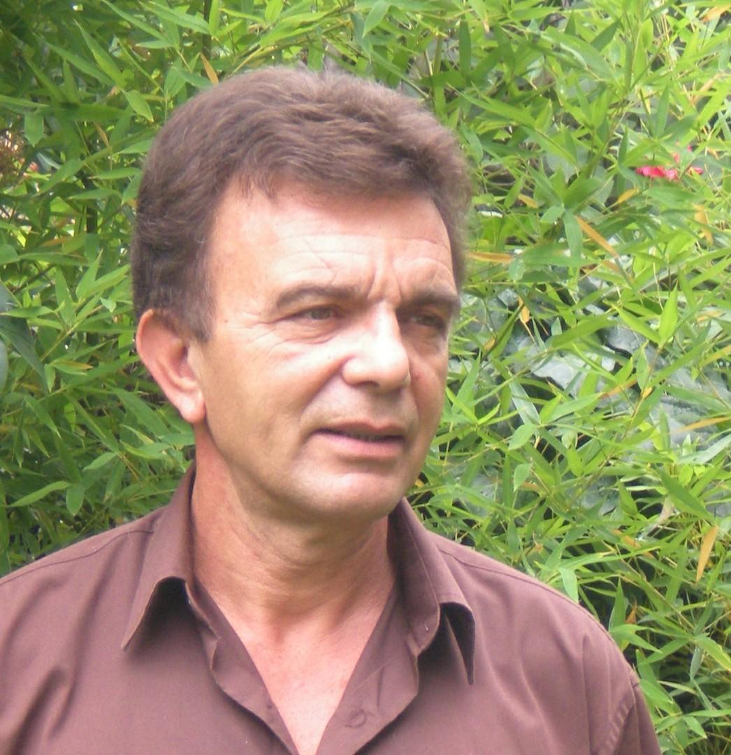 Masson Alain à Montpellier Psychothérapeute