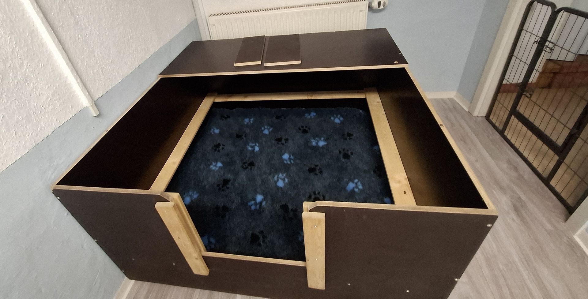 Wurfbox