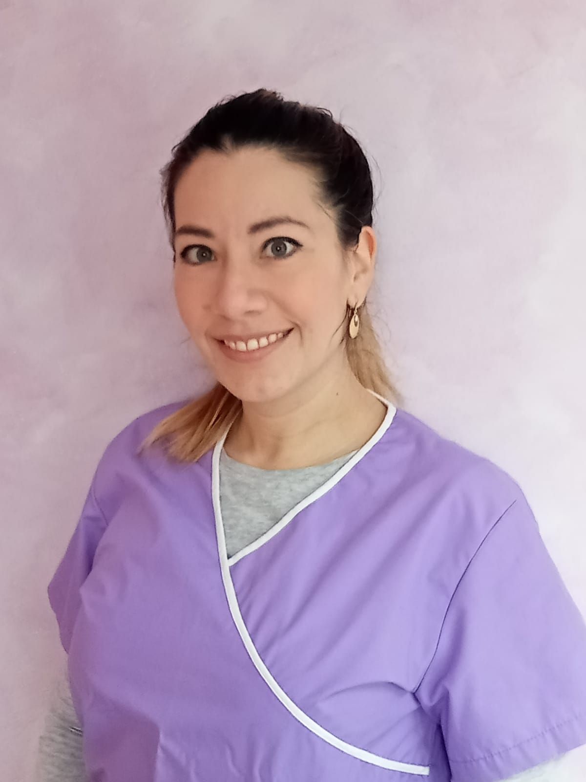 Diana Rodrigues Naranjo