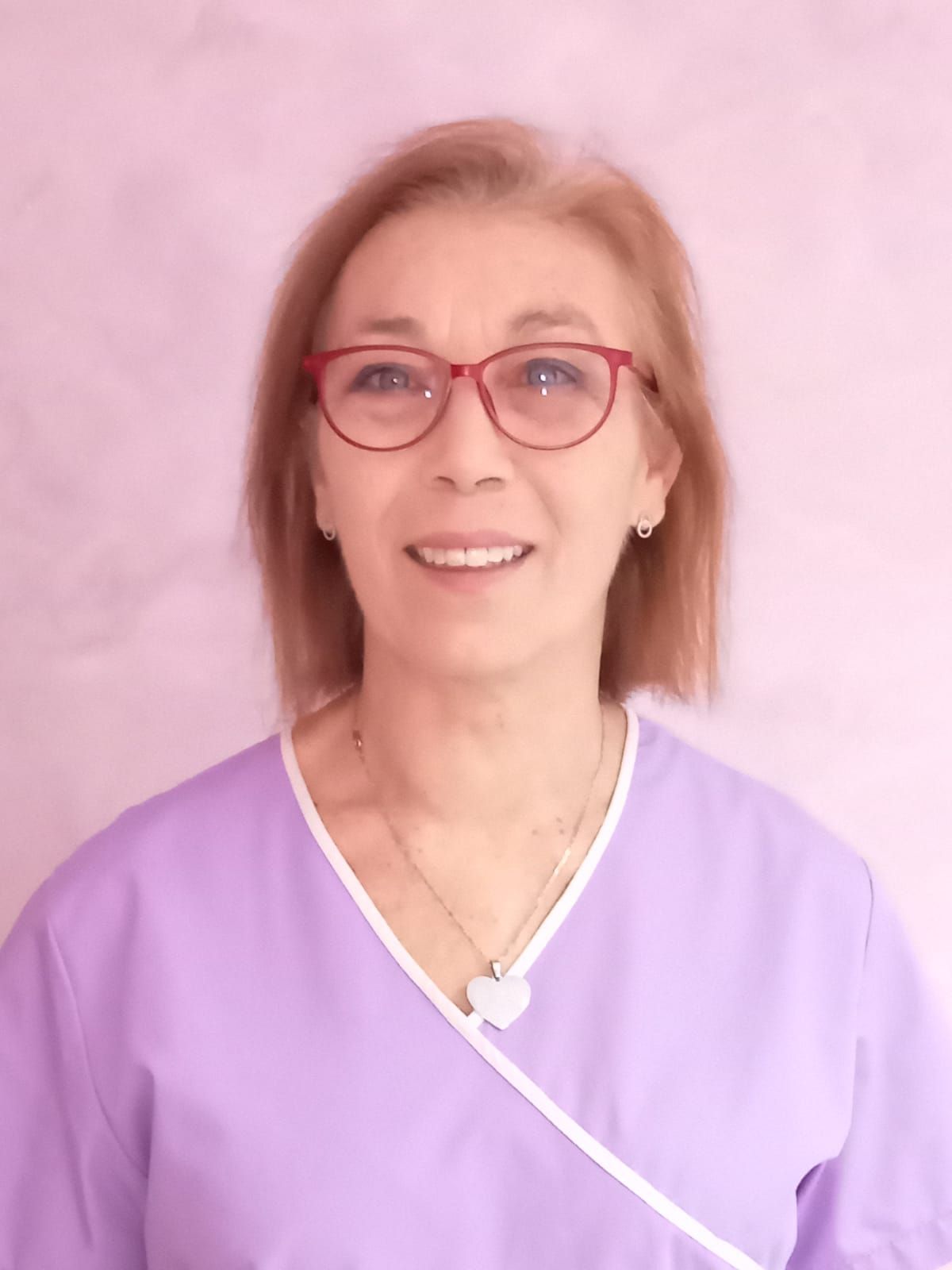 Pilar Serrano Martínez 