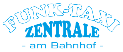 Funk-Taxi Zentrale Herford Funk-Taxi Zentrale Herford Kldar Eido Shikho | Herford | Logo