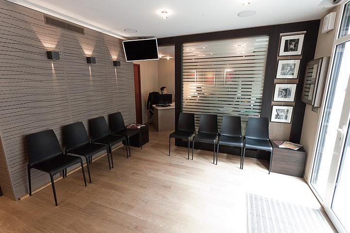 Salle d