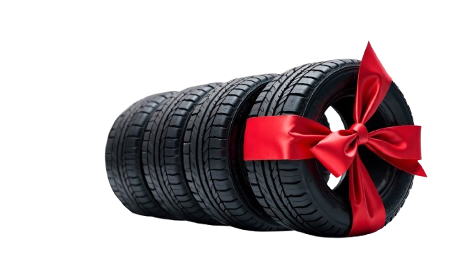 Promotion pneumatique