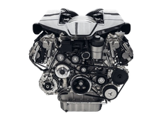 Moteur de Renault
