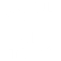 Icon Paket und Hände