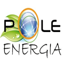 Logo P&ocirc;le Energia