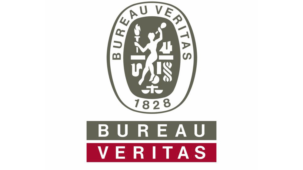 Logo Bureau Veritas