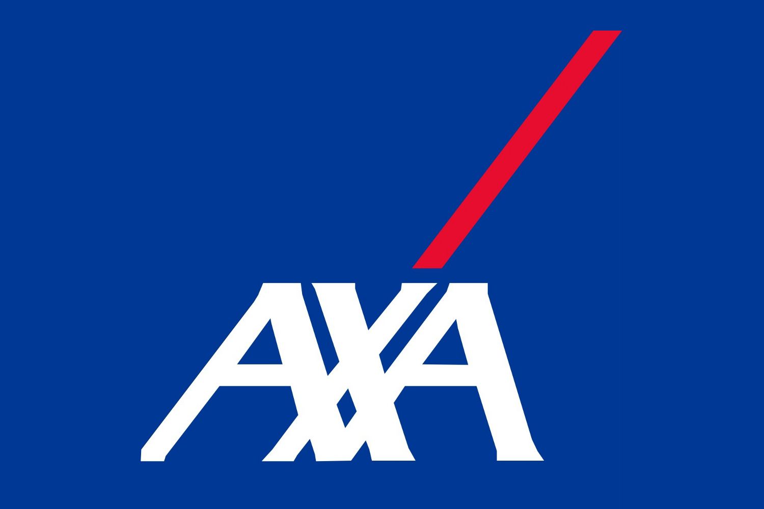 Logo Axa