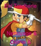 Logo de EIRL Trocherie