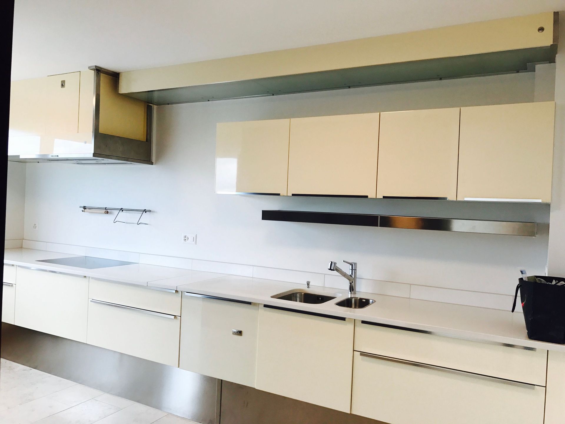 Umzugsreinigung - Petraroia Reinigungsunternehmen