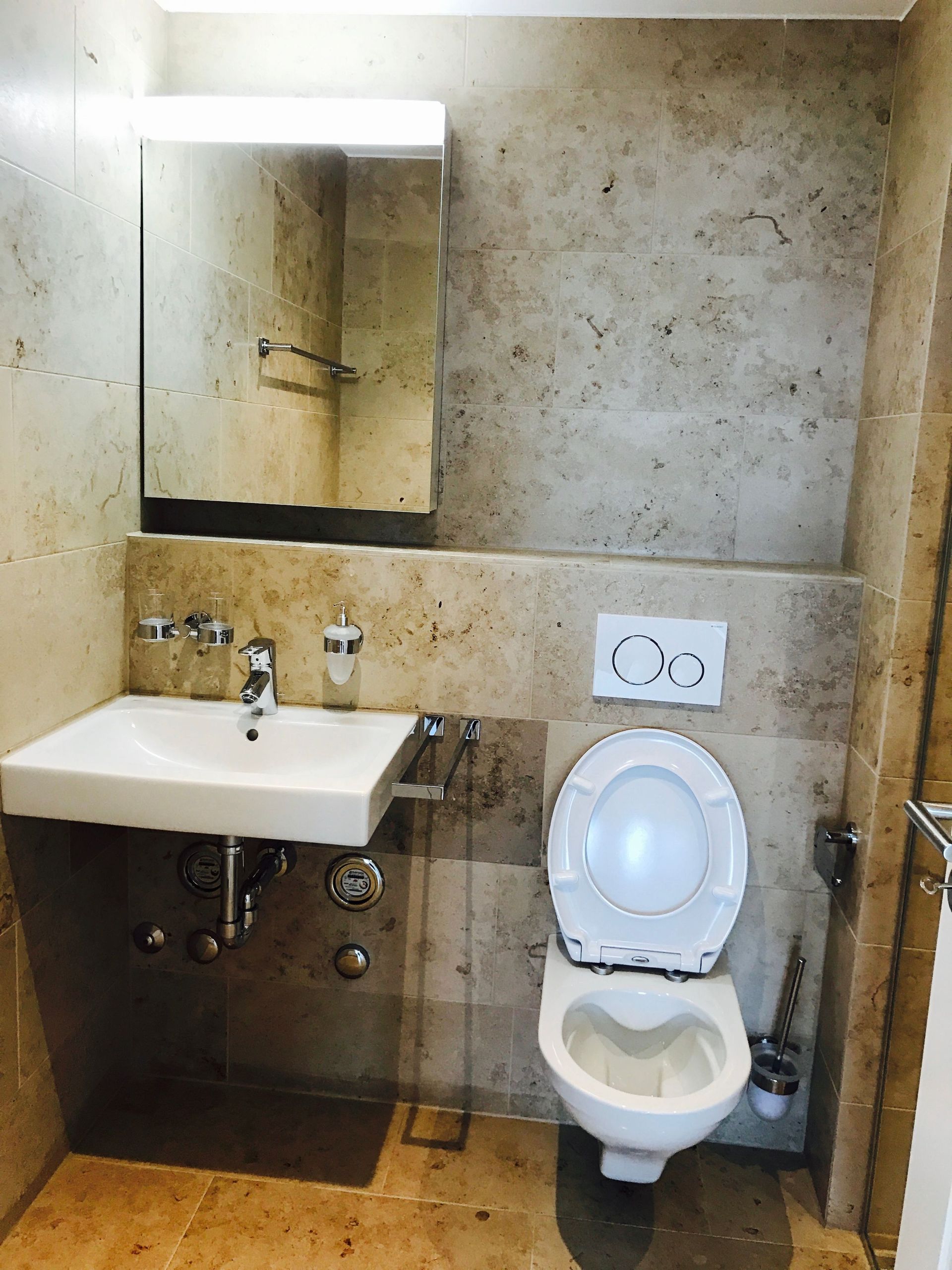 Umzugsreinigung - Petraroia Reinigungsunternehmen