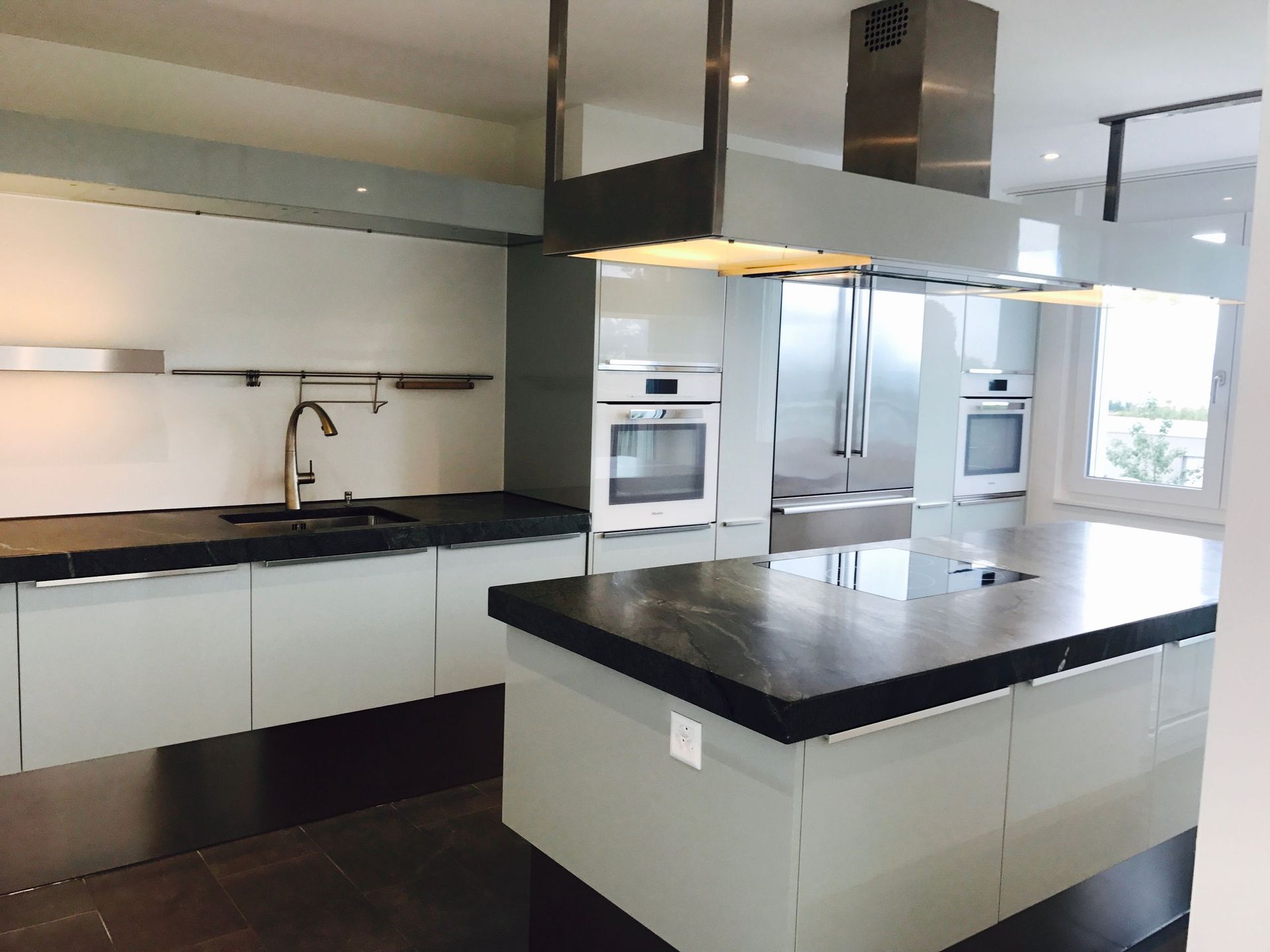 Umzugsreinigung - Petraroia Reinigungsunternehmen