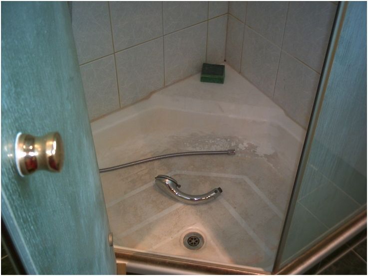 vorher - Petraroia Reinigungsunternehmen