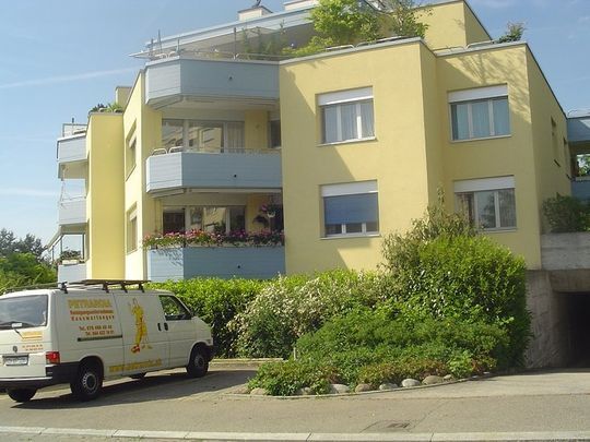 Wohnungsreinigung - Petraroia Reinigungsunternehmen GmbH