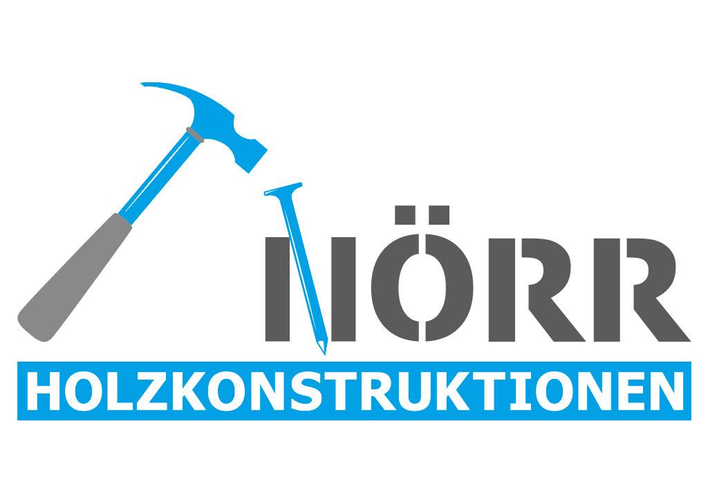 Nörr Holzkonstruktionen Logo