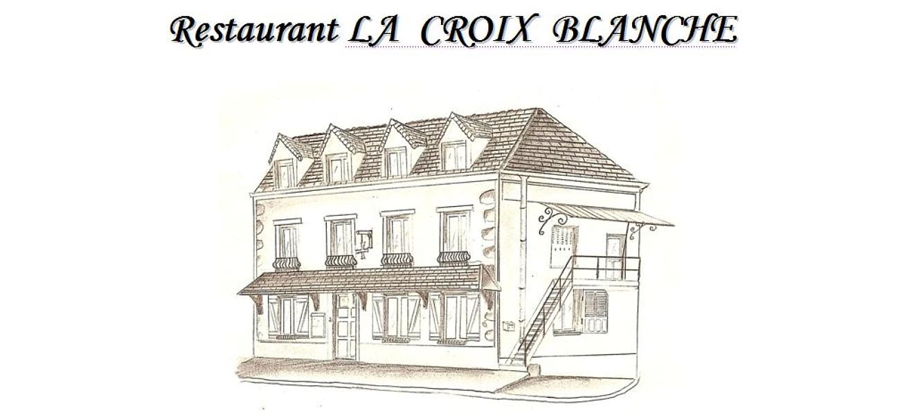 Avis Restaurant La Croix Blanche A Donnemarie Dontilly