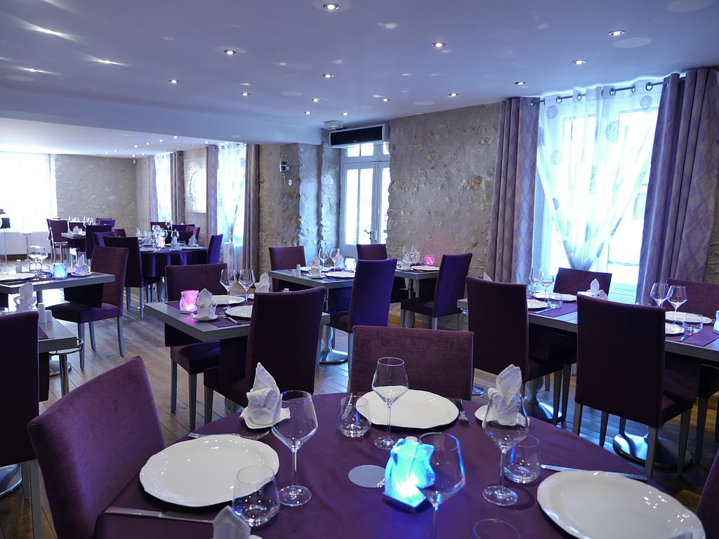 Avis Restaurant La Croix Blanche A Donnemarie Dontilly