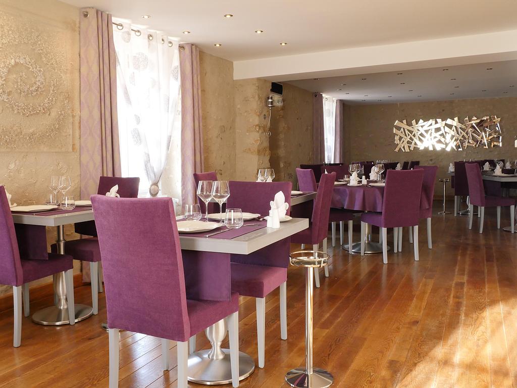 Avis Restaurant La Croix Blanche A Donnemarie Dontilly