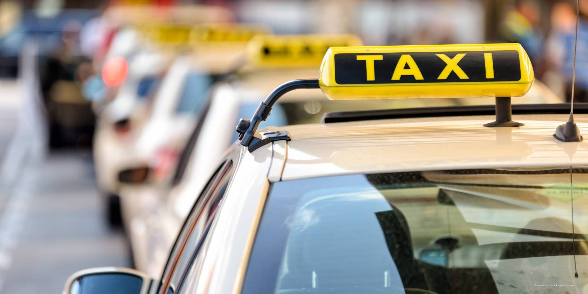 City Taxi Hoyerswerda – Taxis