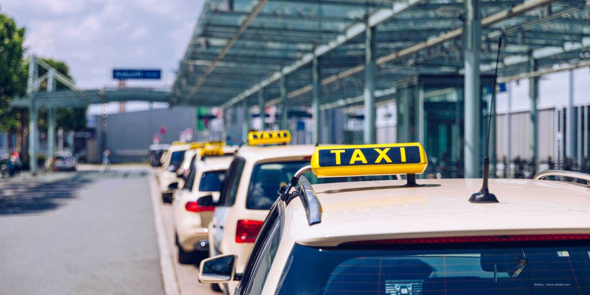 City Taxi Hoyerswerda – Taxis