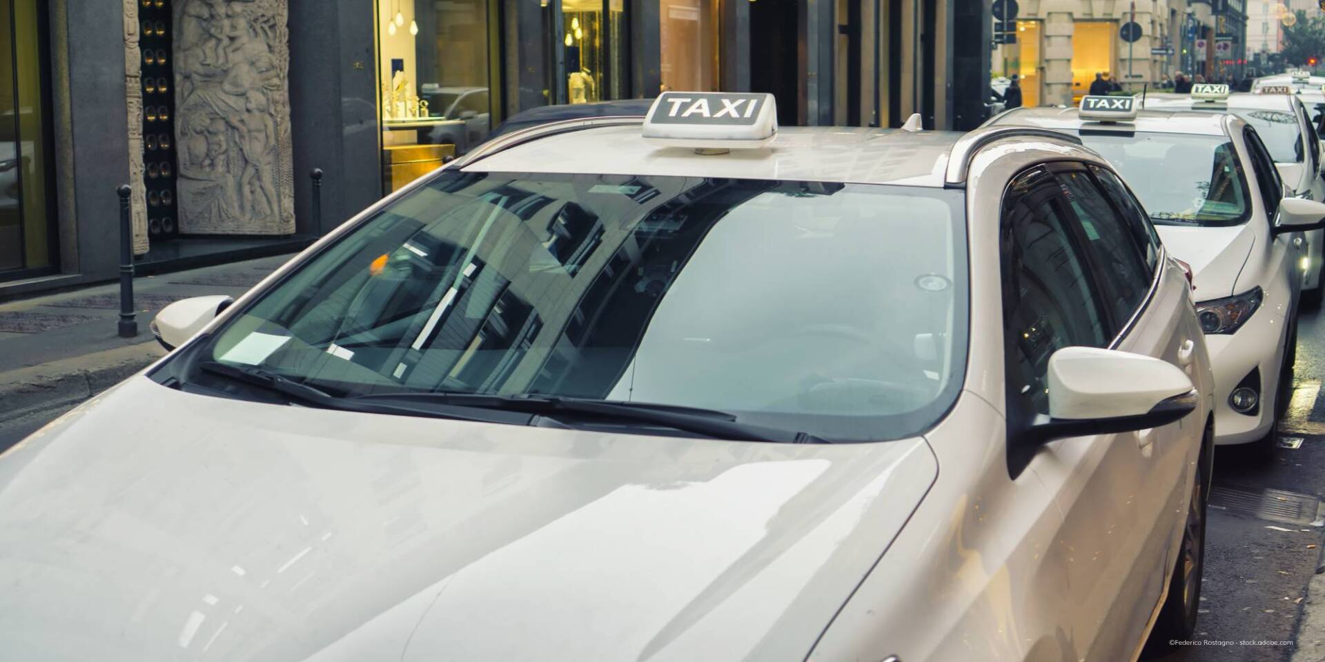 City Taxi Hoyerswerda – Taxi