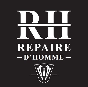 Logo Territoire d'Homme.