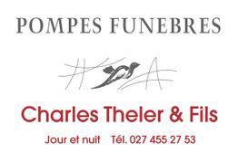 logo - Theler Charles & Fils