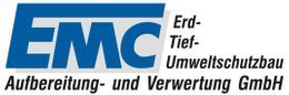Logo EMC GmbH