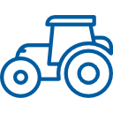 Traktor Icon