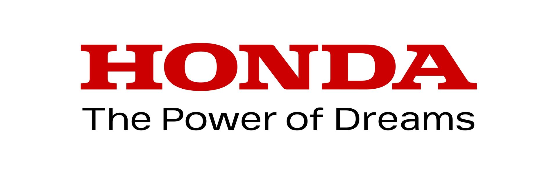 Logo Honda