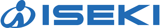 Logo Iseki