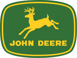 Logo John Deere