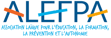 ALEFPA logo