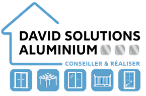 Accueil Logo de David Solutions Aluminium