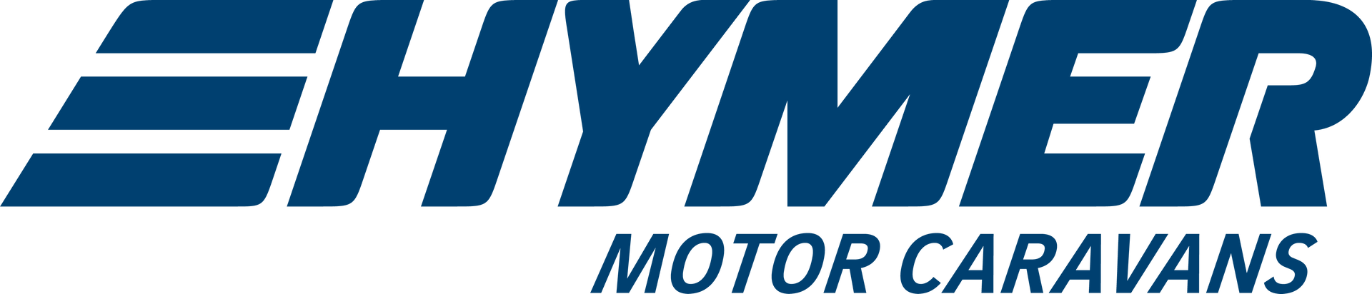 HYMER Motor caravans