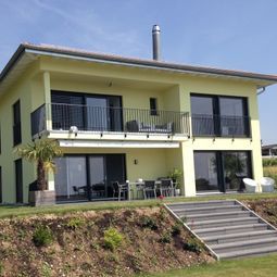 Architecture Francis Rulence Architecture St-Livres (Vaud)