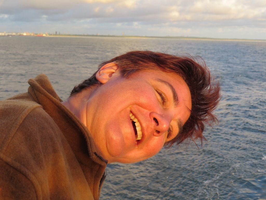 Passion And Fire NSDT Retriever