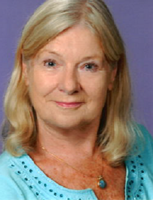 Rechtsanwältin Karen Rischer