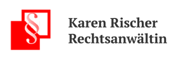 Logo Karen Rischer Rechtsanwältin
