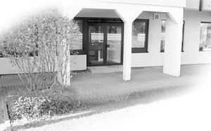 Praxis für Logopädie Knörl – Praxisräumlichkeiten