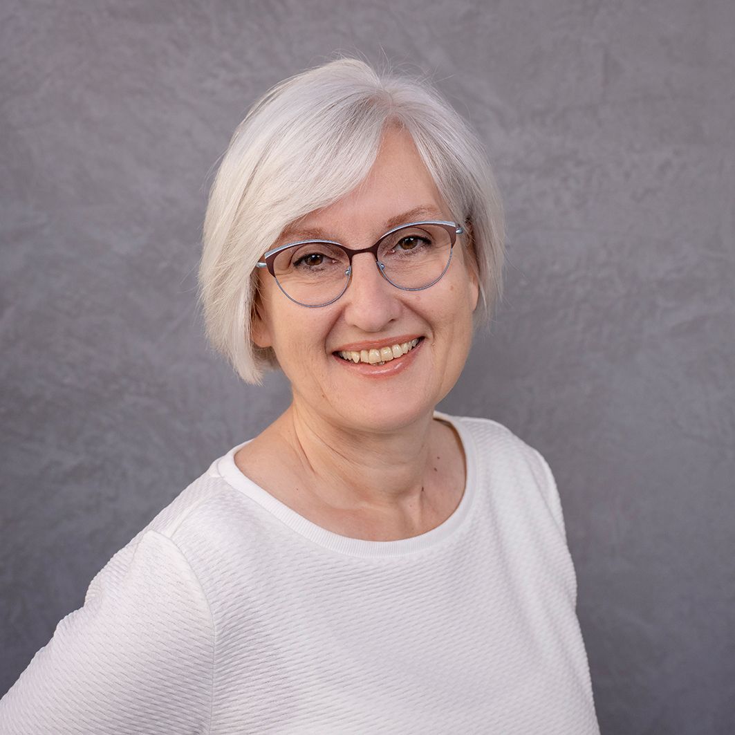 Linda Angerer – staatlich anerkannte Logopädin in der logopädischen Praxis Knörl in Bayreuth
