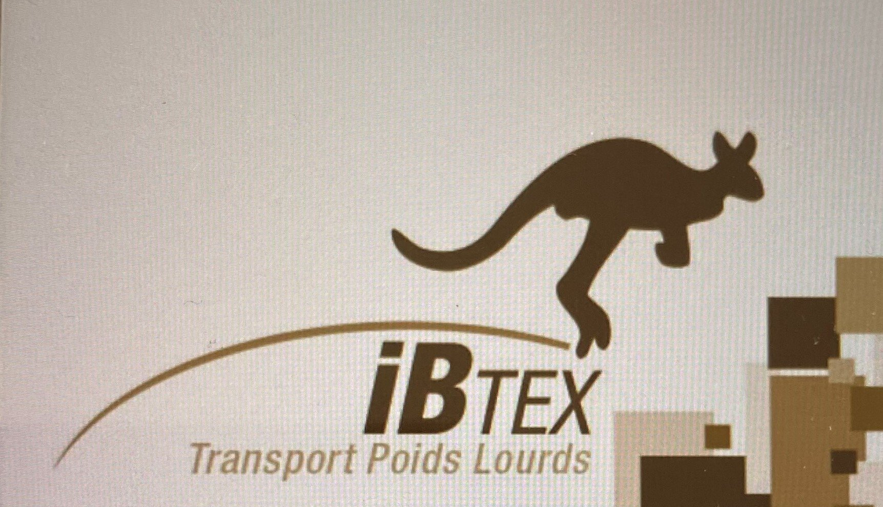 IBtex transport poids lourds